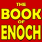 Logo of THE BOOK OF ENOCH android Application 