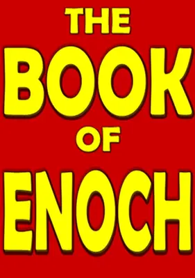 THE BOOK OF ENOCH android App screenshot 0