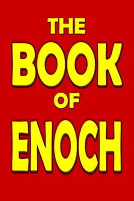 THE BOOK OF ENOCH android App screenshot 1